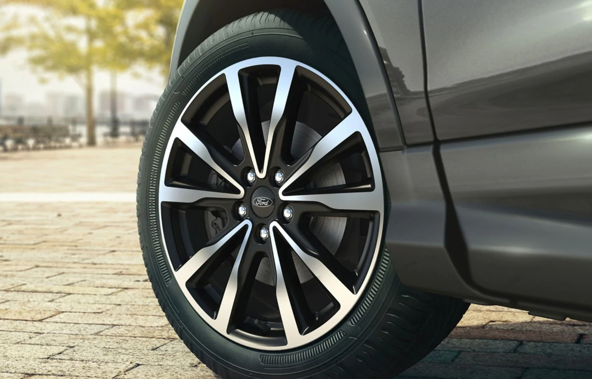 Ford Kuga Société Retheloise de l'Automobile